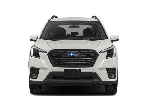 New 2024 Subaru Forester Premium image 4
