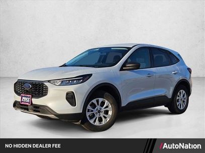 Used 2025 Ford Escape Active