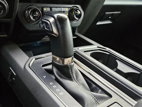 Used 2019 Ford F150 Raptor w/ Equipment Group 802A Luxury AWD/4WD image 10