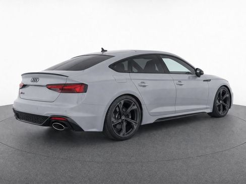 Used 2024 Audi RS 5 Sportback AWD/4WD image 32