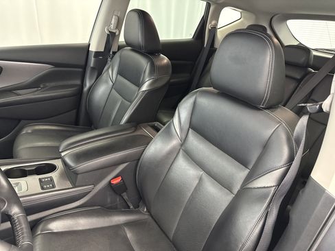 Used 2021 Nissan Murano SL image 8