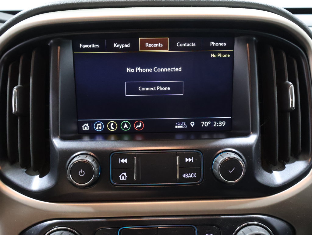 Used 2021 GMC Canyon Denali AWD/4WD image 28