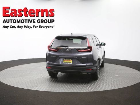 Used 2020 Honda CR-V EX image 38