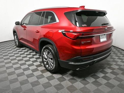 New 2026 Buick Enclave Preferred w/ Power Package image 32