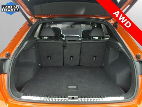 Used 2023 Audi Q3 2.0T Premium image 11