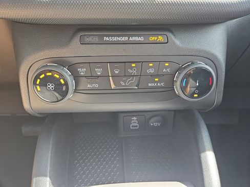 Used 2023 Ford Bronco Sport Big Bend AWD/4WD image 20