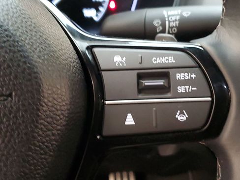 Certified 2025 Honda Civic Sport image 11