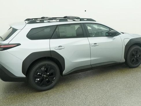 New 2026 Toyota bZ Woodland AWD/4WD image 10