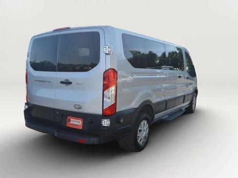 Used 2015 Ford Transit 350 XLT RWD image 8