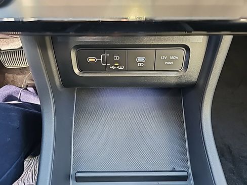 New 2026 Hyundai Tucson Limited image 22