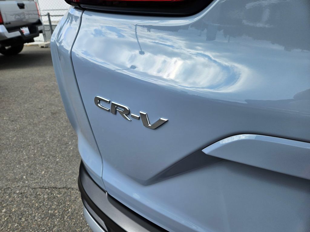 Used 2022 Honda CR-V EX-L image 12