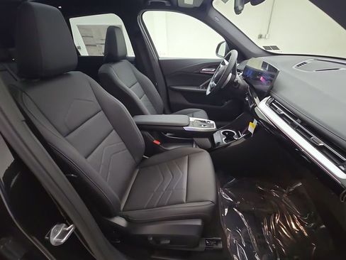 Used 2025 BMW X1 xDrive28i w/ Convenience Package AWD/4WD image 29