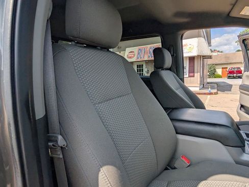 Used 2019 Ford F150 XLT w/ Equipment Group 302A Luxury AWD/4WD image 48