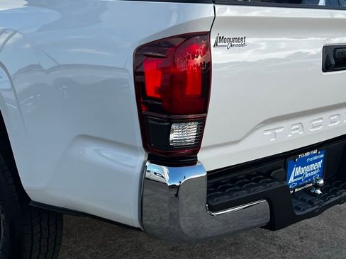 Used 2023 Toyota Tacoma SR5 image 24