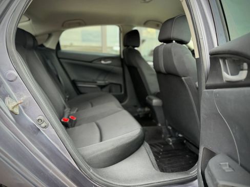 Used 2020 Honda Civic LX image 15