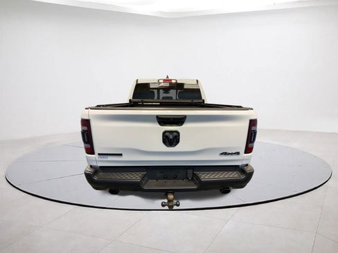 Certified 2023 RAM 1500 Big Horn image 6