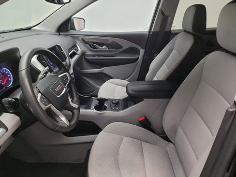 Used 2023 GMC Terrain SLE w/ Driver Convenience Package FWD image 17