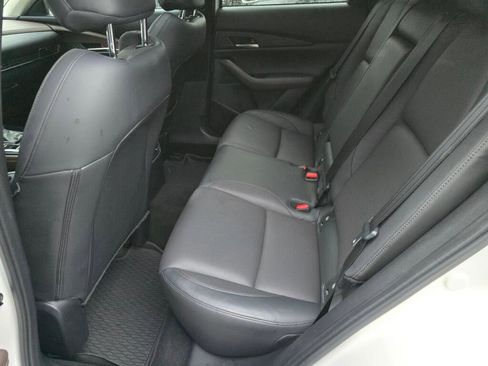 Used 2022 MAZDA CX-30 AWD 2.5 S w/ Premium Package image 25