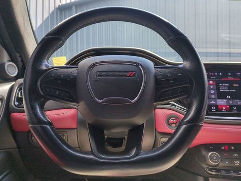 Used 2021 Dodge Durango R/T w/ Tow 'N Go Package image 20