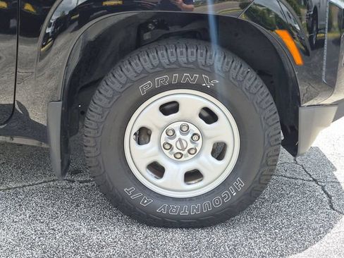 Used 2022 Nissan Frontier S w/ Technology Package RWD image 23