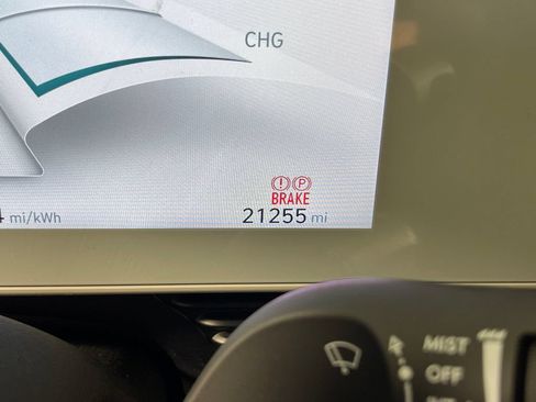 Certified 2024 Hyundai Ioniq 5 SEL RWD image 21