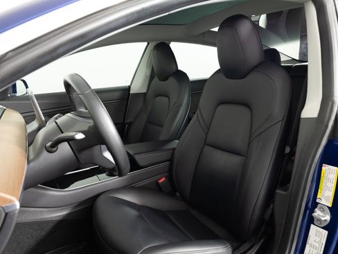 Used 2019 Tesla Model 3 Long Range image 15