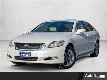 Used 2010 Lexus GS 350 AWD