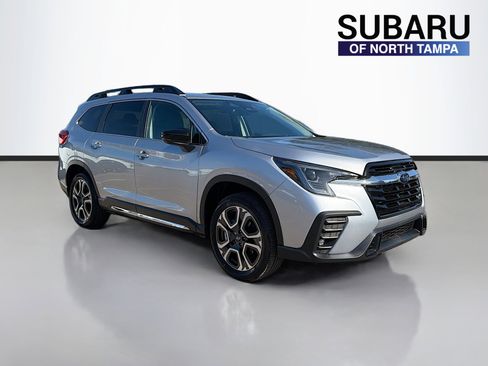 New 2026 Subaru Ascent Limited image 1
