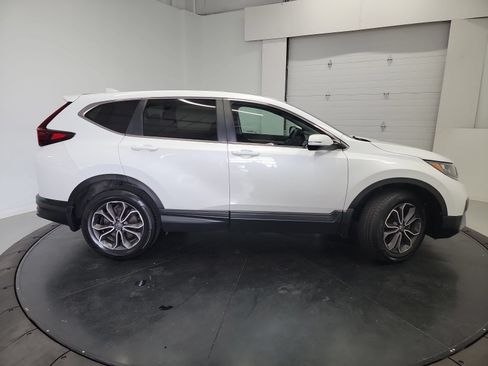 Used 2020 Honda CR-V EX image 11