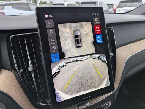 New 2026 Volvo XC60 T8 Plus w/ Protection Package Premier image 9