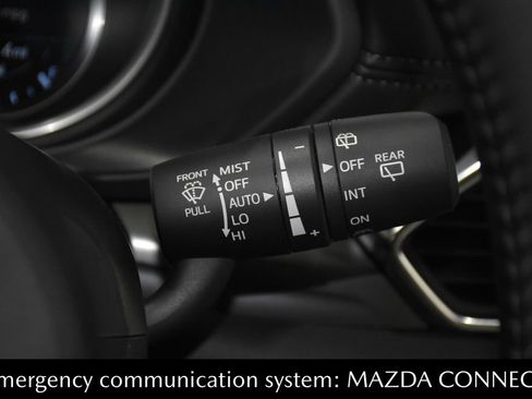 New 2025 MAZDA CX-5 AWD 2.5 S w/ Preferred Package image 12