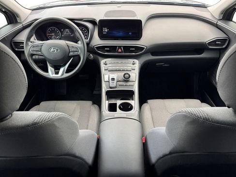 Used 2023 Hyundai Santa Fe SEL FWD image 10