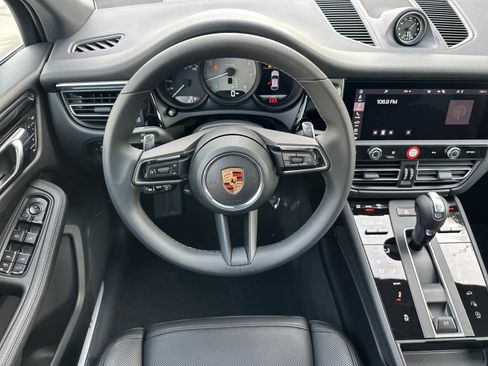 New 2026 Porsche Macan S AWD/4WD image 15