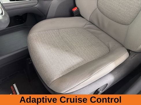 Used 2024 Toyota Sienna LE image 10