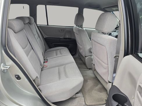 Used 2001 Toyota Highlander 4WD V6 image 34