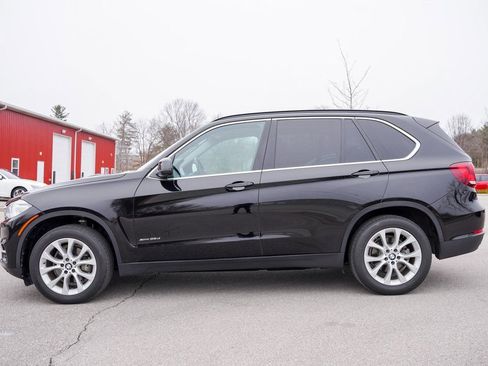 Used 2016 BMW X5 xDrive35d image 5