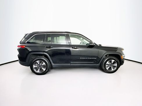 Used 2022 Jeep Grand Cherokee Limited 4xe AWD/4WD image 10
