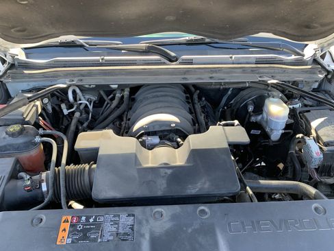 Used 2019 Chevrolet Tahoe Premier w/ Premier Plus Edition image 52