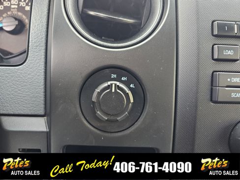 Used 2014 Ford F150 XL w/ Power Equipment Group image 24