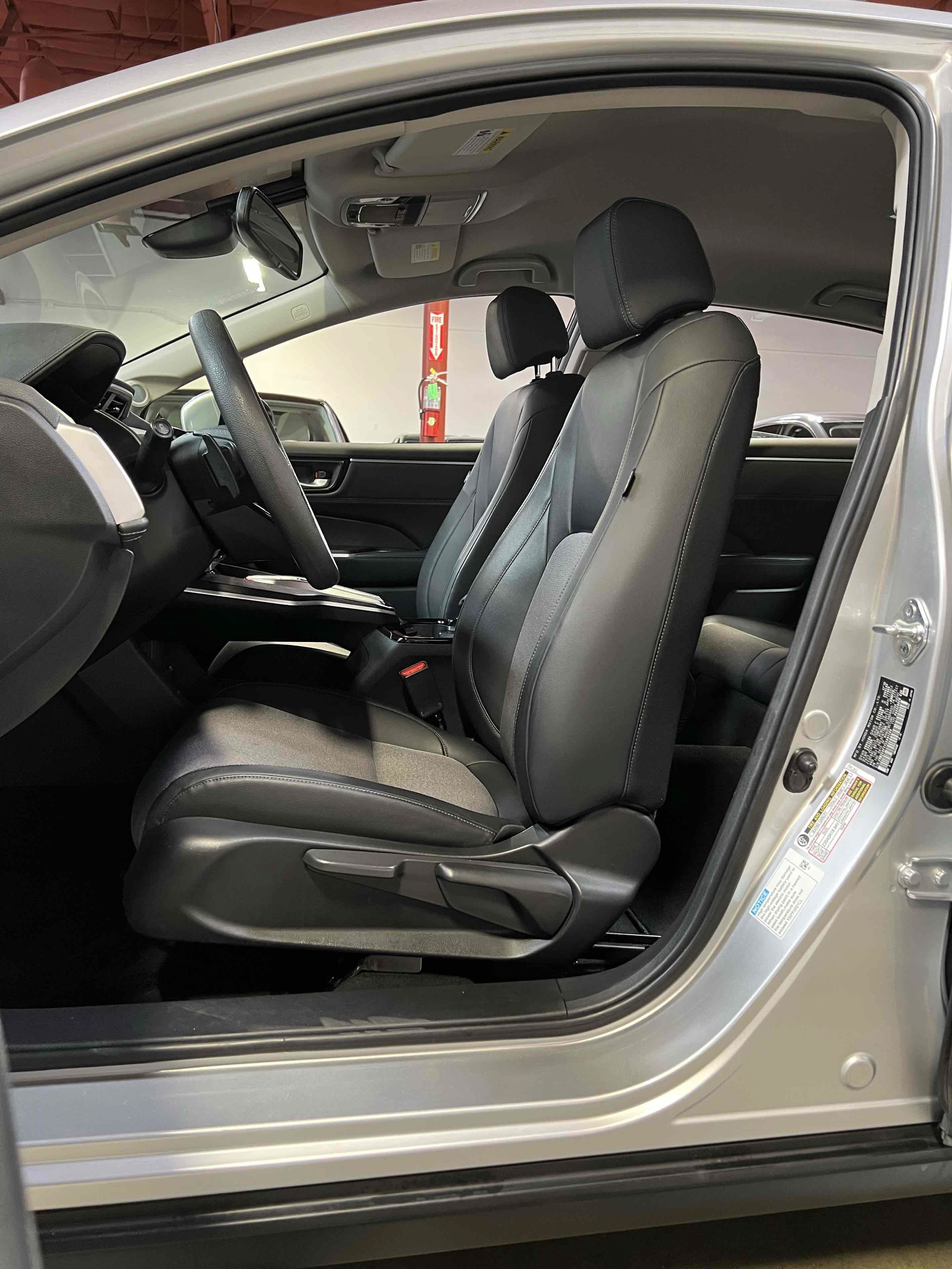 Used 2020 Honda Clarity Plug-In Hybrid image 31