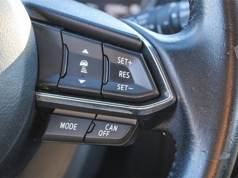 Used 2018 MAZDA CX-9 Touring w/ Touring Premium Package image 33