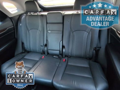 Used 2019 Lexus RX 350 FWD w/ Navigation Package image 8