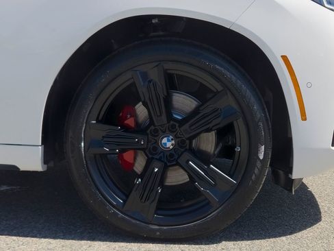 New 2026 BMW X3 xDrive30 w/ Premium Package image 6