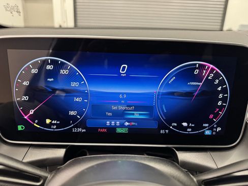 New 2026 Mercedes-Benz GLC 350e 4MATIC image 14