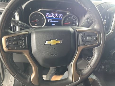 Used 2022 Chevrolet Silverado 2500 High Country w/ Z71 Off-Road Package AWD/4WD image 26