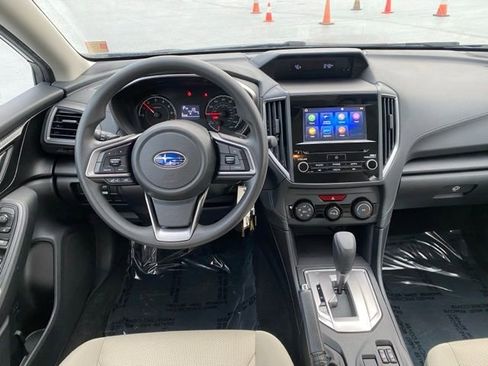 Used 2019 Subaru Impreza 2.0i Premium image 10