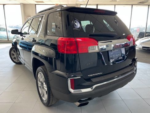 Used 2017 GMC Terrain SLE w/ Convenience Package image 5