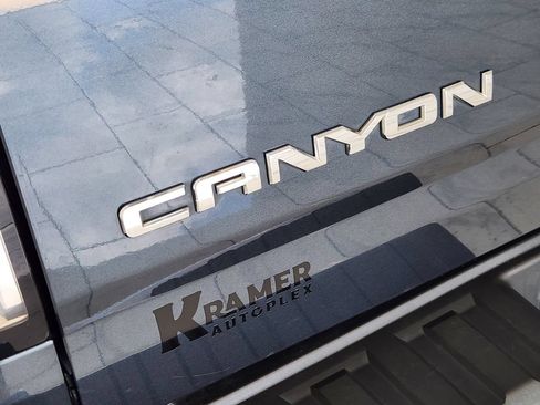 Used 2019 GMC Canyon Denali AWD/4WD image 11