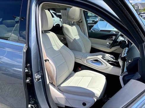 Used 2026 Mercedes-Benz GLE 350 4MATIC image 7