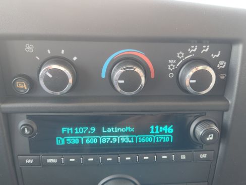 New 2025 Chevrolet Express 2500 image 5